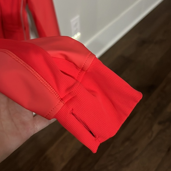 Lululemon jacket - Picture 6 of 6
